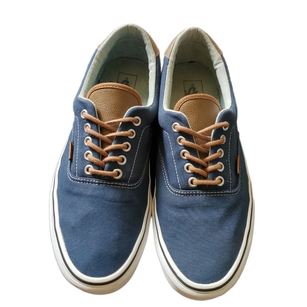 Vans Era 59 men skateboard shoes